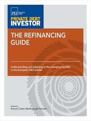 cover image of The Refinancing Guide